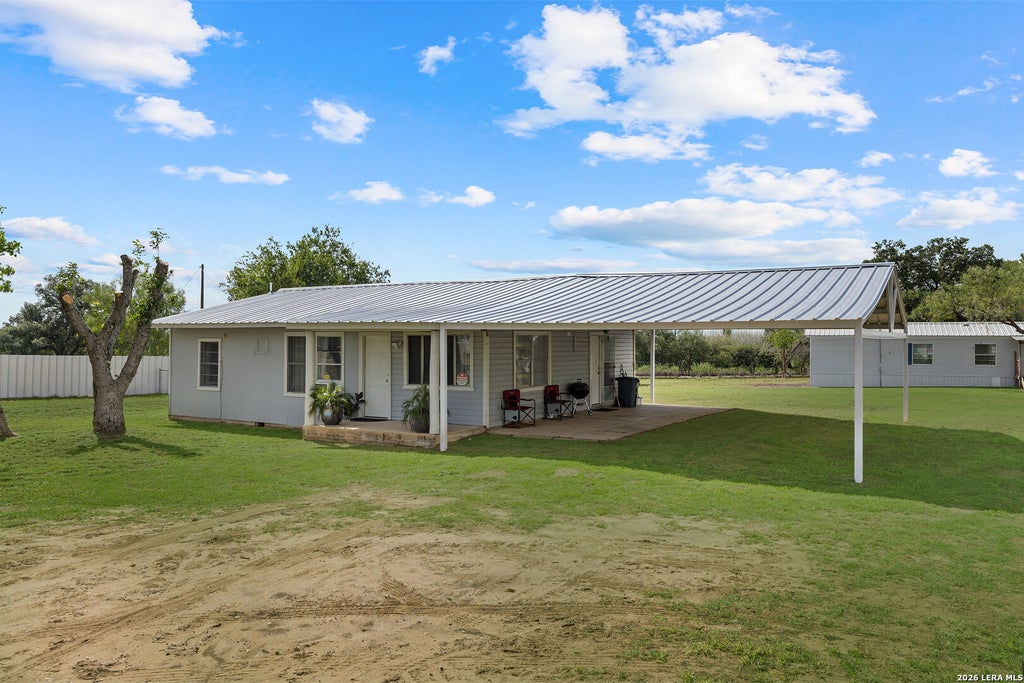 Photo of 13950 Ih 35, Moore, TX 78057 (MLS # 1993332)
