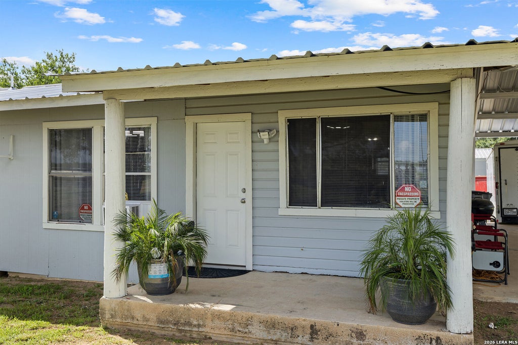 Photo of 13950 Ih 35, Moore, TX 78057 (MLS # 1993332)
