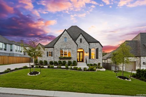 8615 Shady Gate Fair Oaks Ranch TX 78015