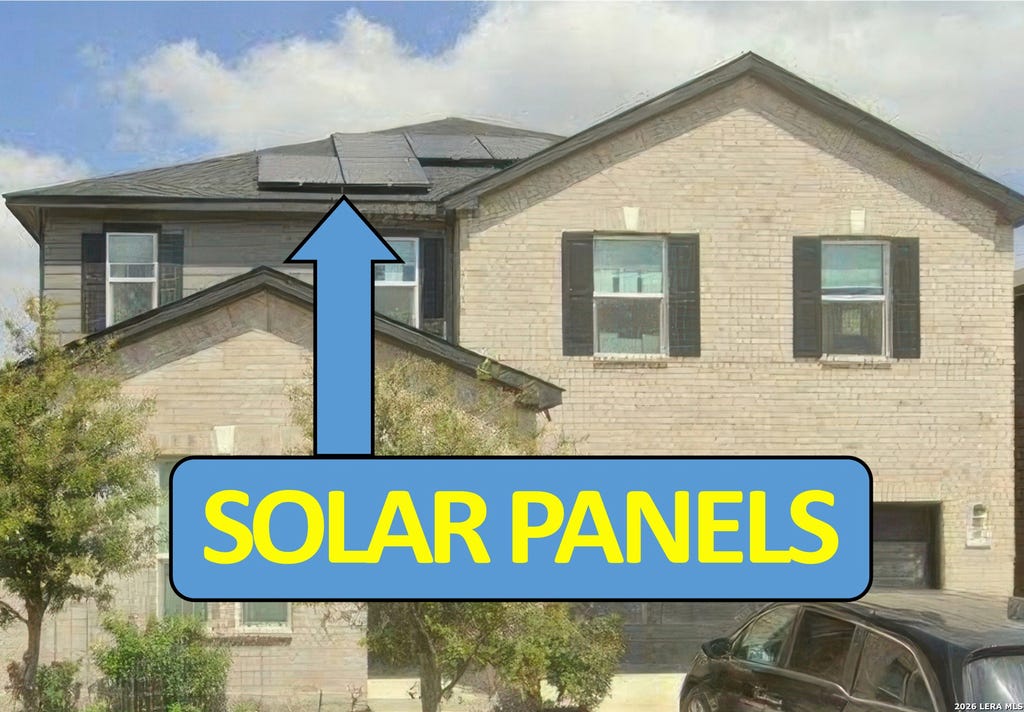 Photo of 2704 Nueva Cordova, Seguin, TX 78155 (MLS # 2004751)