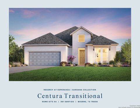 361 Sentido Boerne TX 78006
