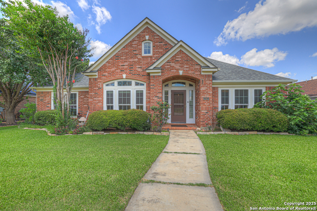2363 Oak Pebble