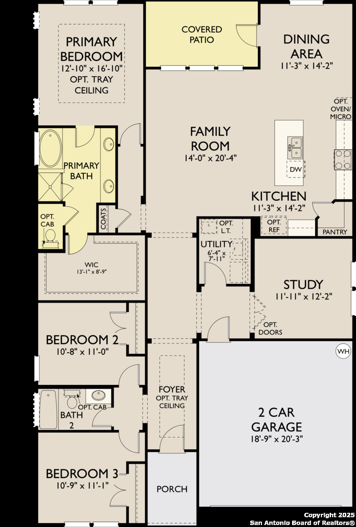 11811 Vista Crossing