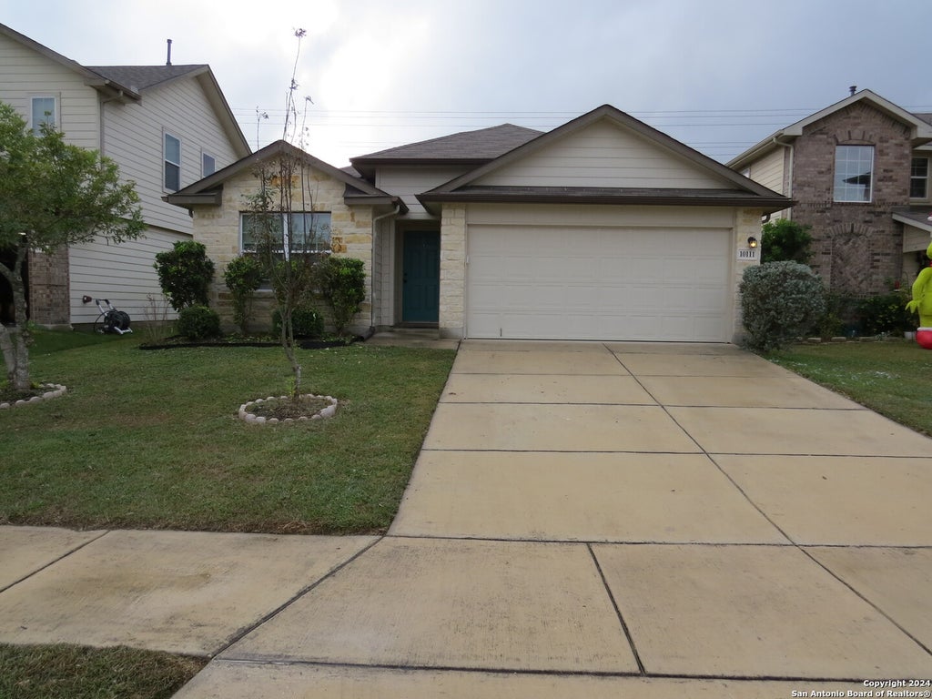Photo of 10111 STRASBOURG WAY, Schertz, TX 78154 (MLS # 1993382)