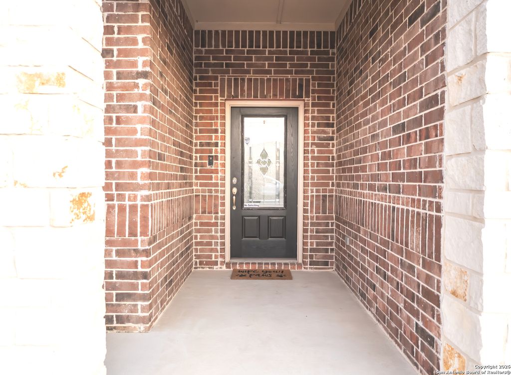 Photo of 6210 Underwood Way, San Antonio, TX 78252 (MLS # 1934656)