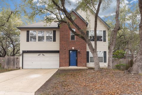 A home in Schertz