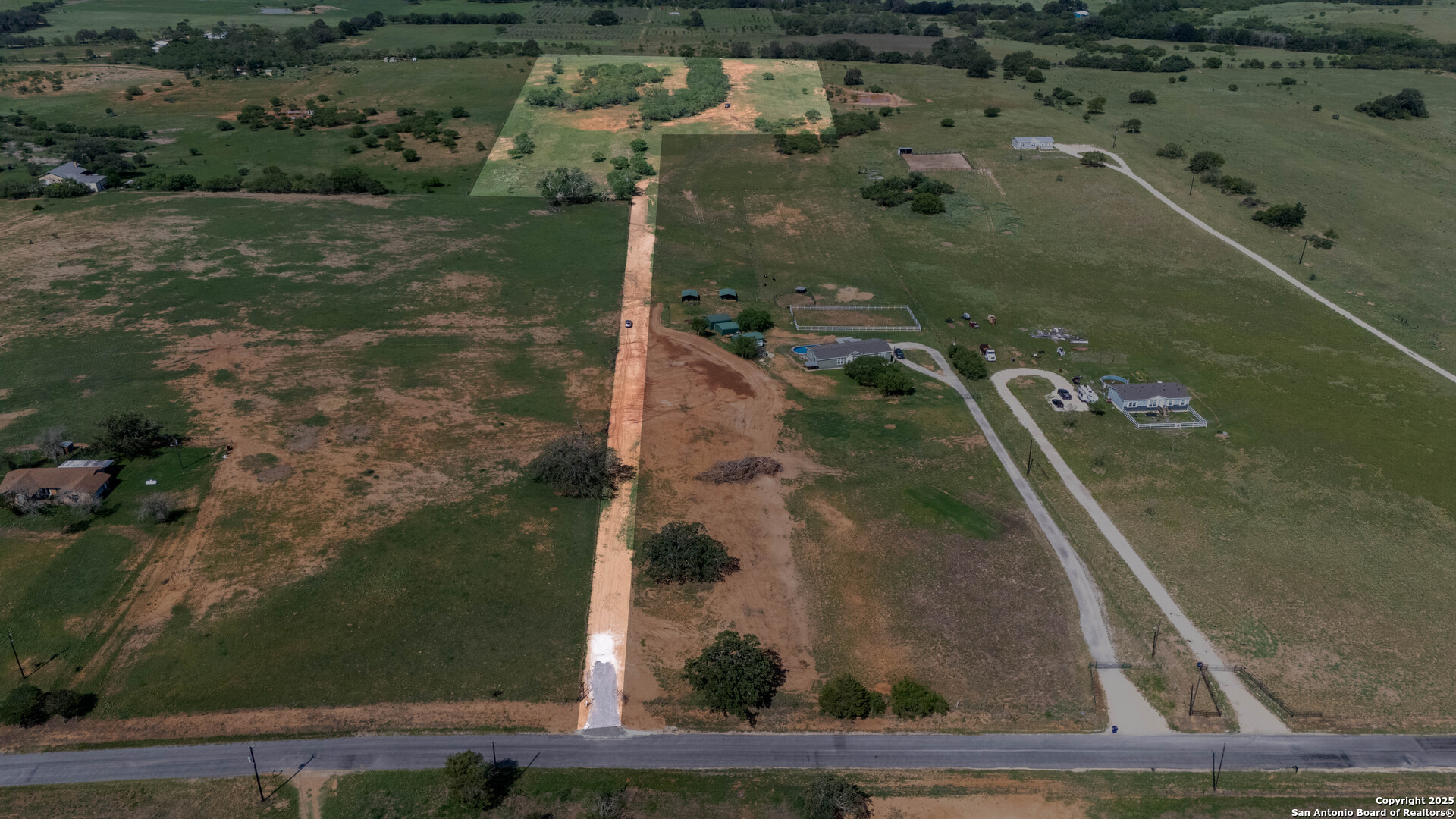TBD COUNTY ROAD 314