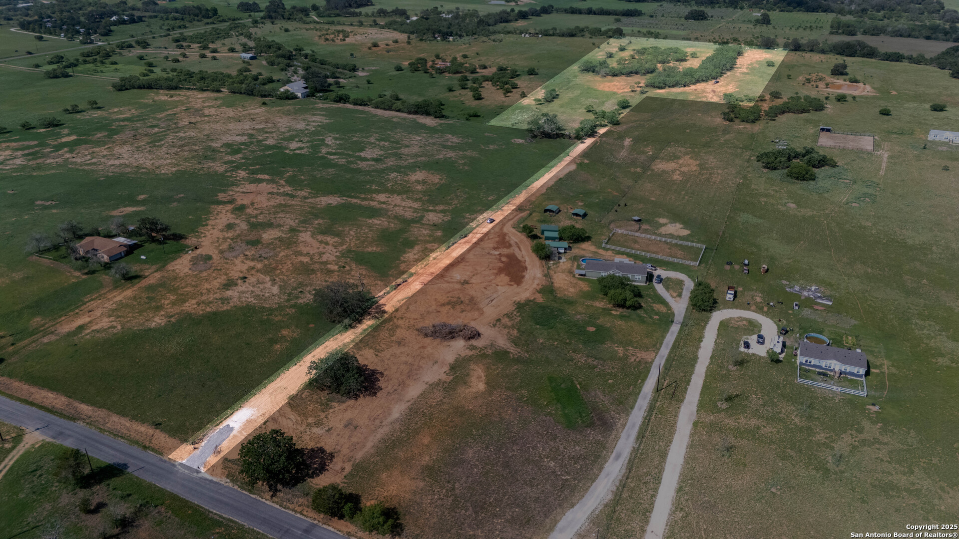TBD COUNTY ROAD 314