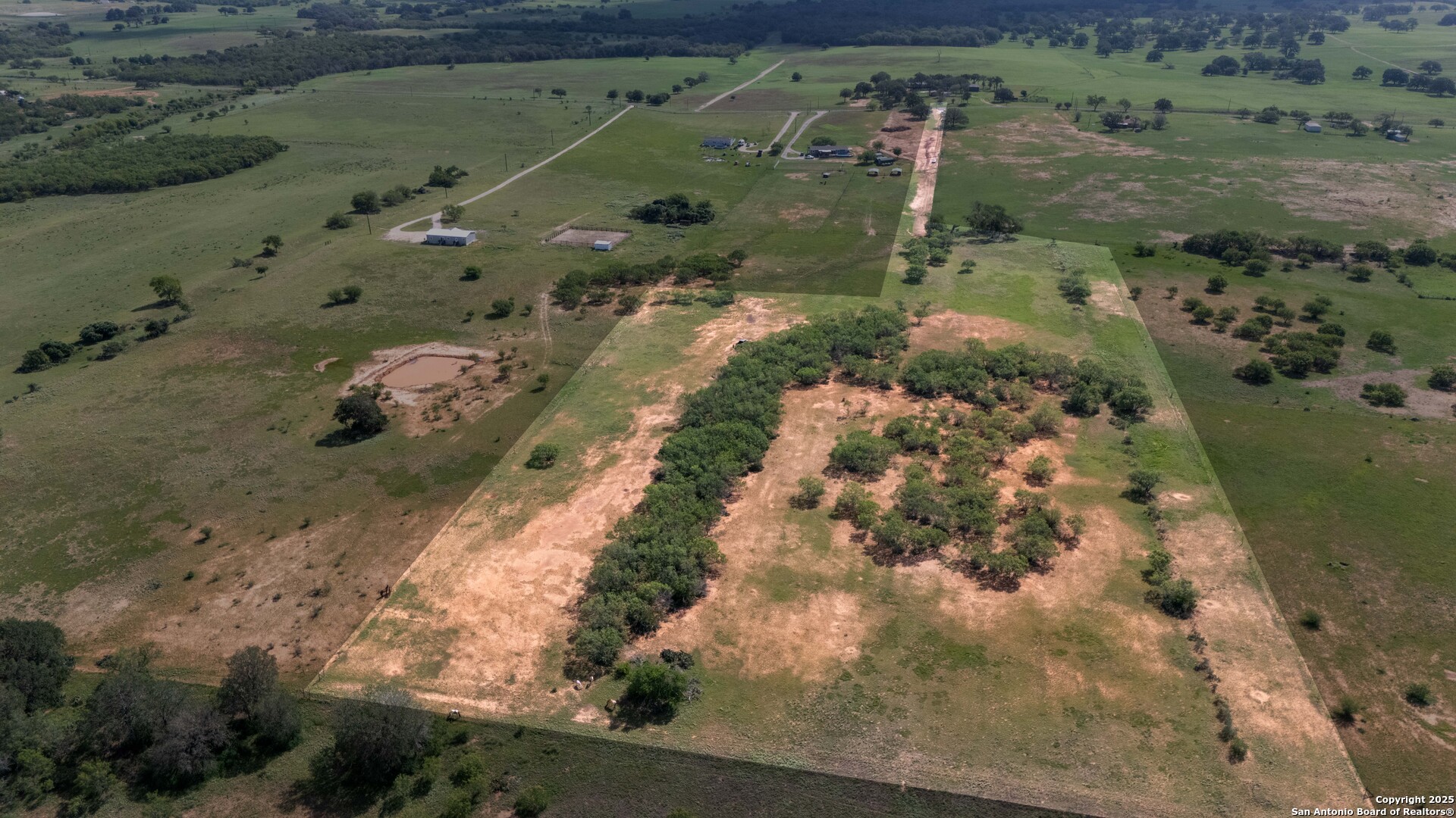 TBD COUNTY ROAD 314