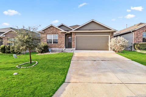 A home in New Braunfels