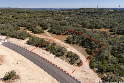 BLOCK 2, LOT 4 Fortunate Son Boerne TX 78006