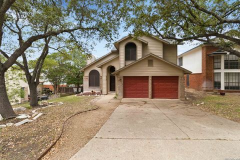 Photo of 25107 SUMMIT SPGS, San Antonio, TX 78258 (MLS # 1956037)