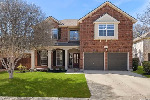 Photo of 4513 Horseshoe, Schertz, TX 78154 (MLS # 1940637)