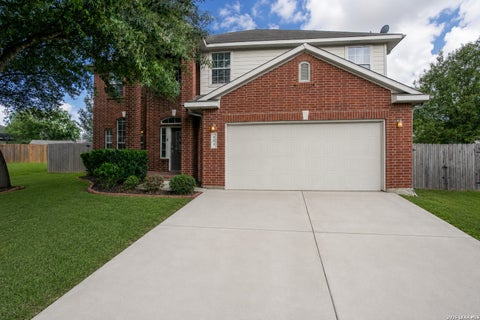 Property photo of 404 Circle Star Rd, Schertz, TX 78154
