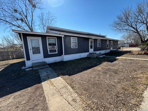 Photo of 8814 Wilma Jean, San Antonio, TX 78224 (MLS # 1939949)