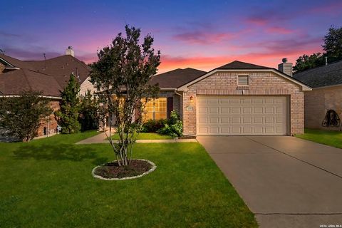 Photo of 2111 Mountain Mist, San Antonio, TX 78258 (MLS # 1966424)