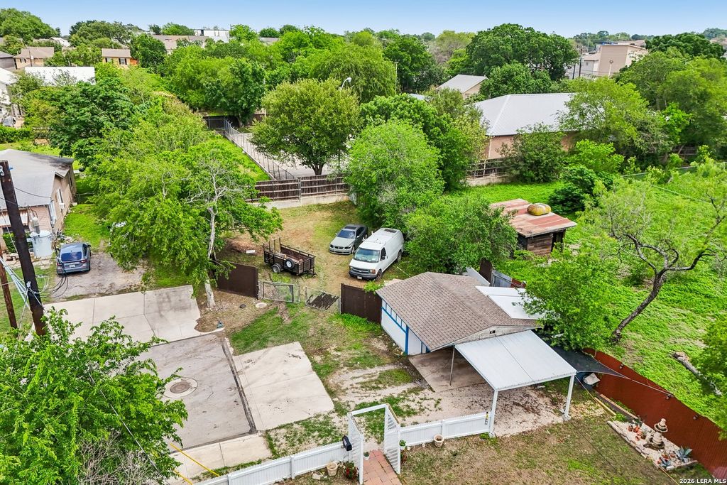 Photo of 8101 &amp; 8103 Janda Susan Rd, San Antonio, TX 78209 (MLS # 1966369)