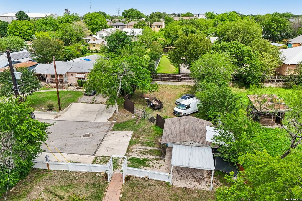 Photo of 8101 &amp; 8103 Janda Susan Rd, San Antonio, TX 78209 (MLS # 1966369)