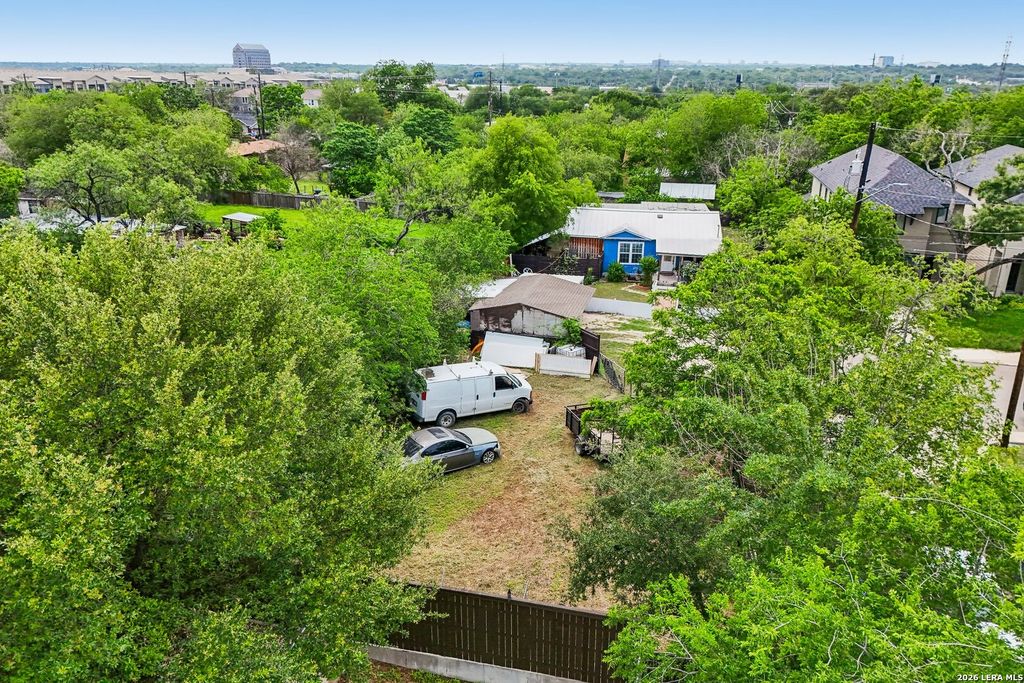 Photo of 8101 &amp; 8103 Janda Susan Rd, San Antonio, TX 78209 (MLS # 1966369)