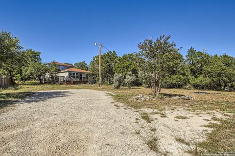 A home in Spring Branch