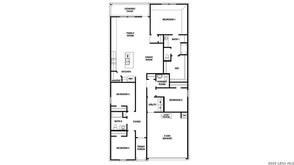 Photo of 124 Hazel Peak, Boerne, TX 78006 (MLS # 1942215)