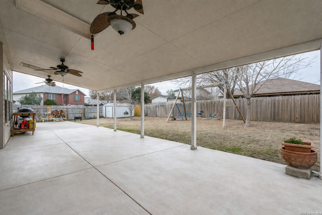 Photo of 7143 Valewood View, San Antonio, TX 78240 (MLS # 1938523)