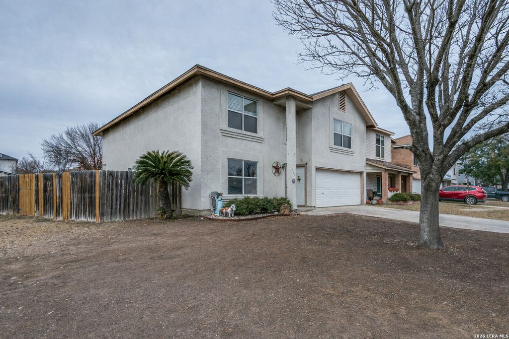 Photo of 7143 Valewood View, San Antonio, TX 78240 (MLS # 1938523)