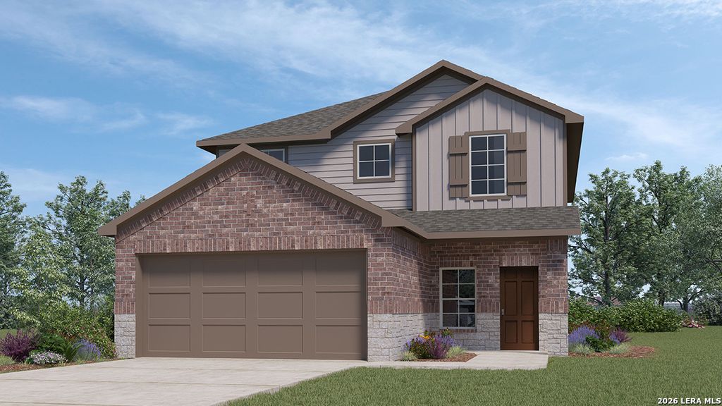 Photo of 5319 Hartley Home, San Antonio, TX 78245 (MLS # 1944039)