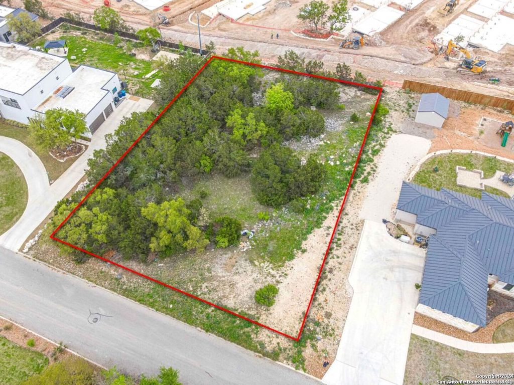 Photo of 146 Champions Bend, San Antonio, TX 78258 (MLS # 1775042)