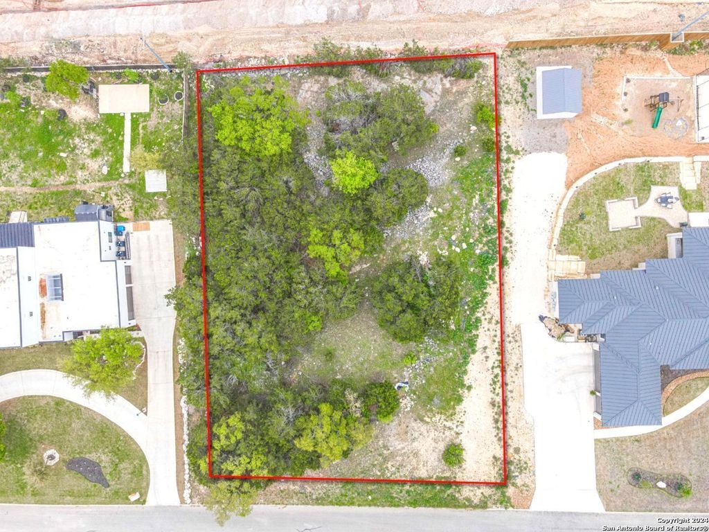 Photo of 146 Champions Bend, San Antonio, TX 78258 (MLS # 1775042)