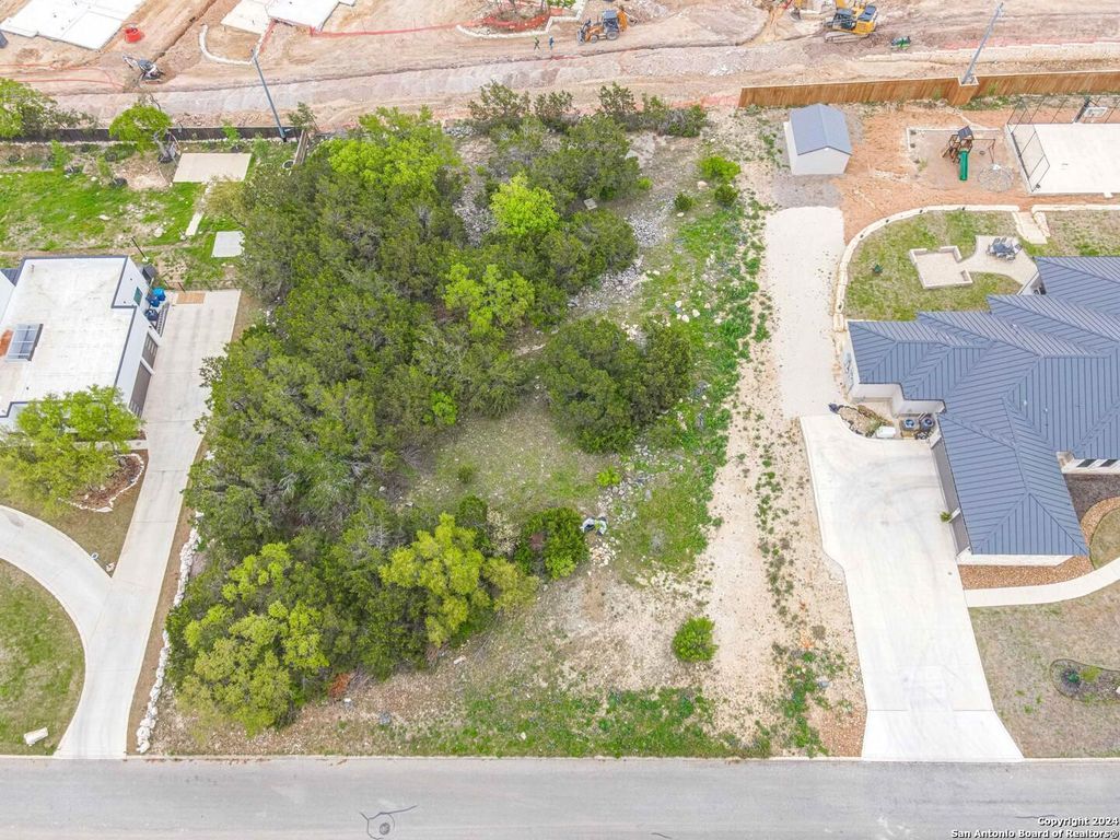 Photo of 146 Champions Bend, San Antonio, TX 78258 (MLS # 1775042)