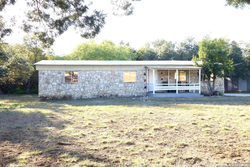 Photo of 1884 Live Oak, Canyon Lake, TX 78133 (MLS # 1923420)