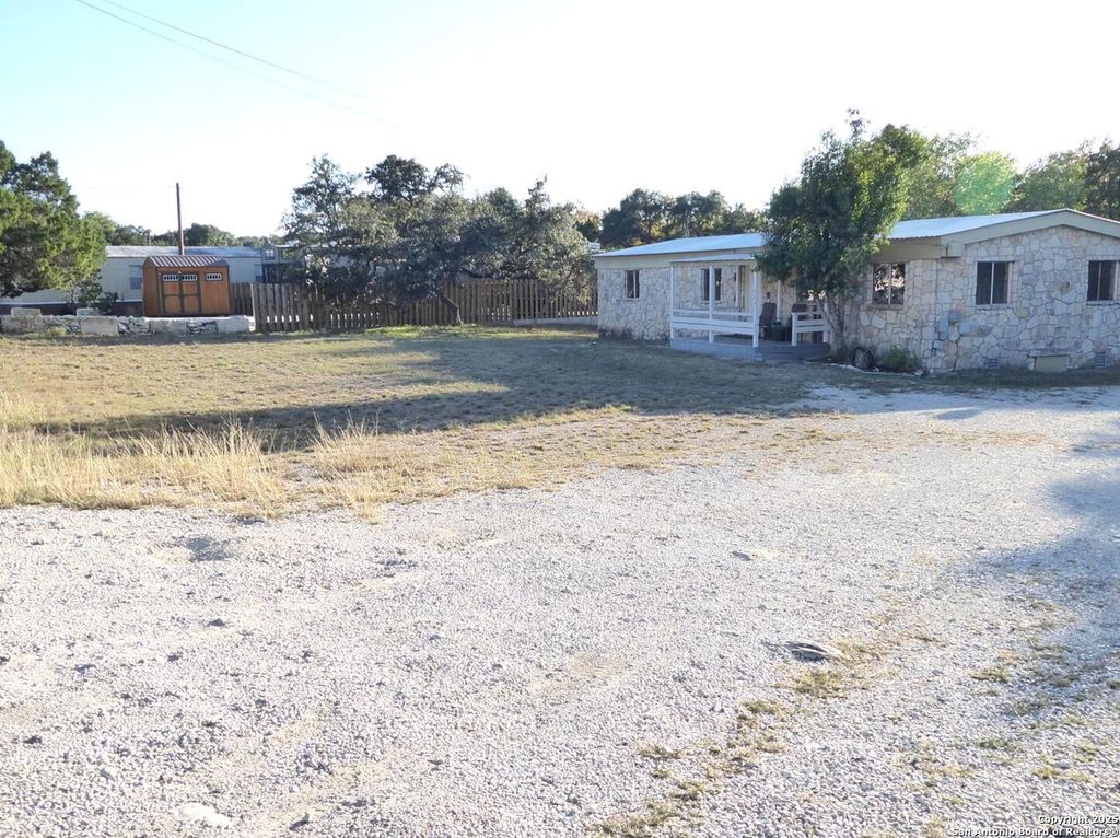 Photo of 1884 Live Oak, Canyon Lake, TX 78133 (MLS # 1923420)