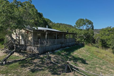 A home in Tarpley