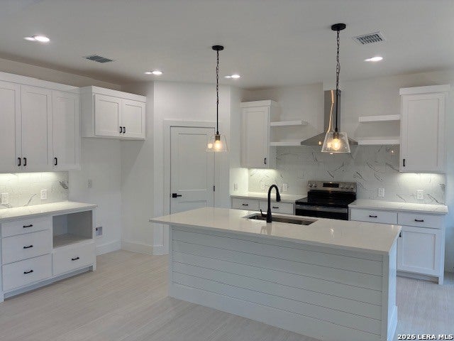 Photo of 1860 Rocky Ridge Loop, Canyon Lake, TX 78133 (MLS # 1956722)