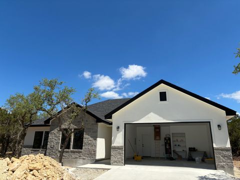 1860 Rocky Ridge Loop Canyon Lake TX 78133