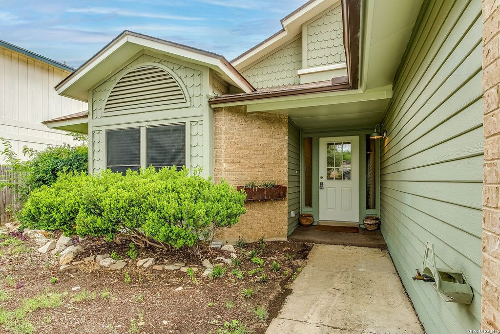 Photo of 11018 Almond Park, San Antonio, TX 78249 (MLS # 1959206)