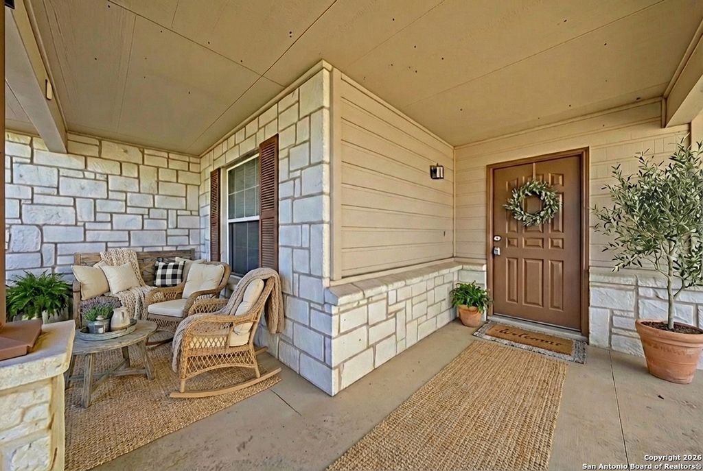Photo of 224 Jordan Place, Boerne, TX 78006 (MLS # 1919683)