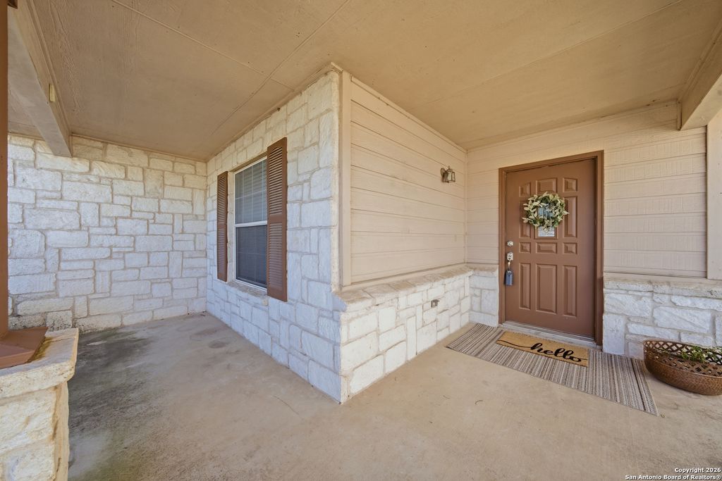 Photo of 224 Jordan Place, Boerne, TX 78006 (MLS # 1919683)