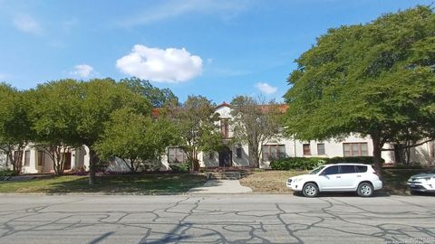 219 W Magnolia San Antonio TX 78212