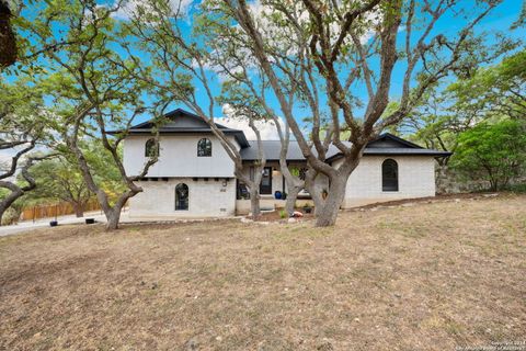 A home in Bulverde