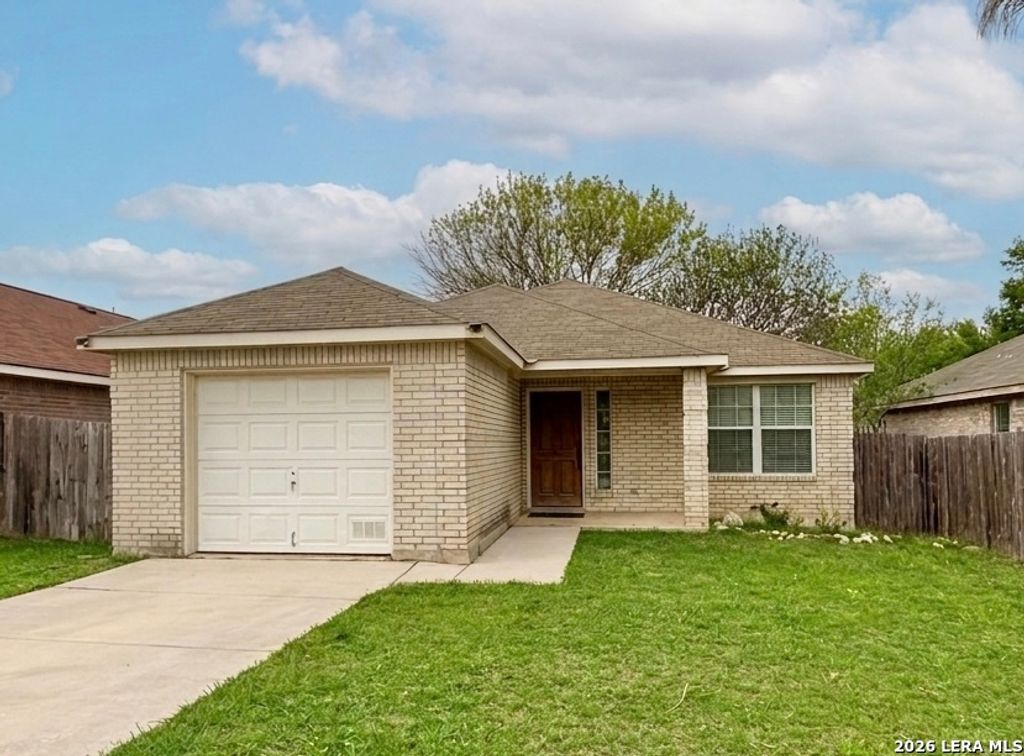 Photo of 10627 N Shaenridge, San Antonio, TX 78254 (MLS # 1954664)