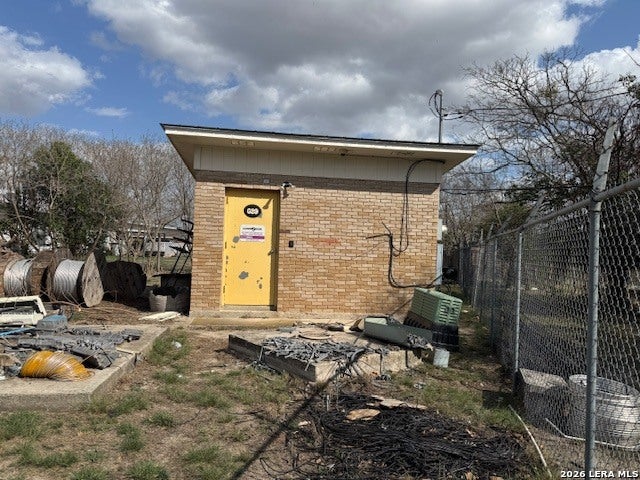 Photo of TBD E Street, Comfort, TX 78013 (MLS # 1946380)