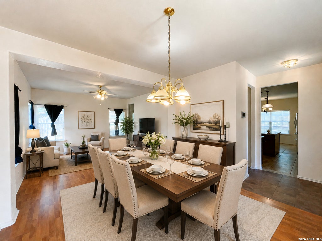 Photo of 13358 Tusayan, Universal City, TX 78148 (MLS # 2007707)