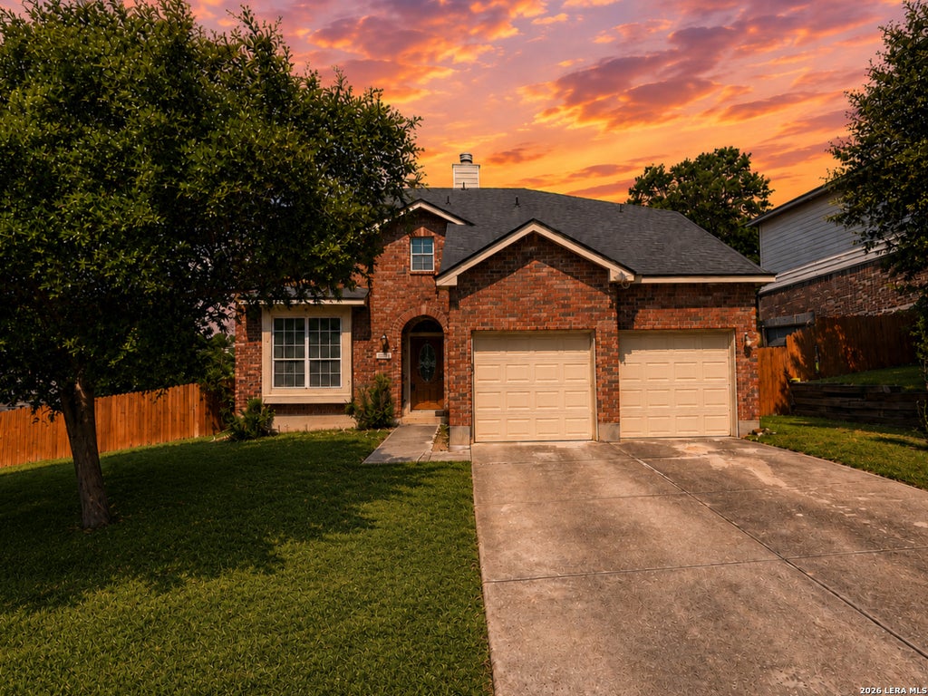 Photo of 13358 Tusayan, Universal City, TX 78148 (MLS # 2007707)