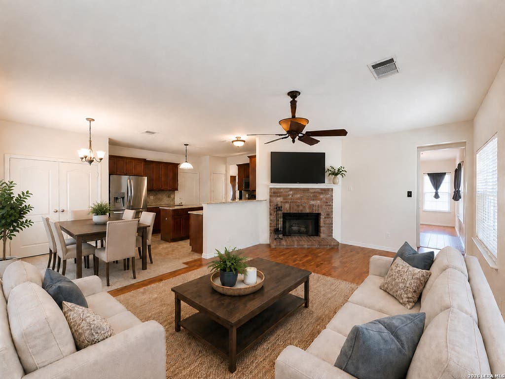 Photo of 13358 Tusayan, Universal City, TX 78148 (MLS # 2007707)