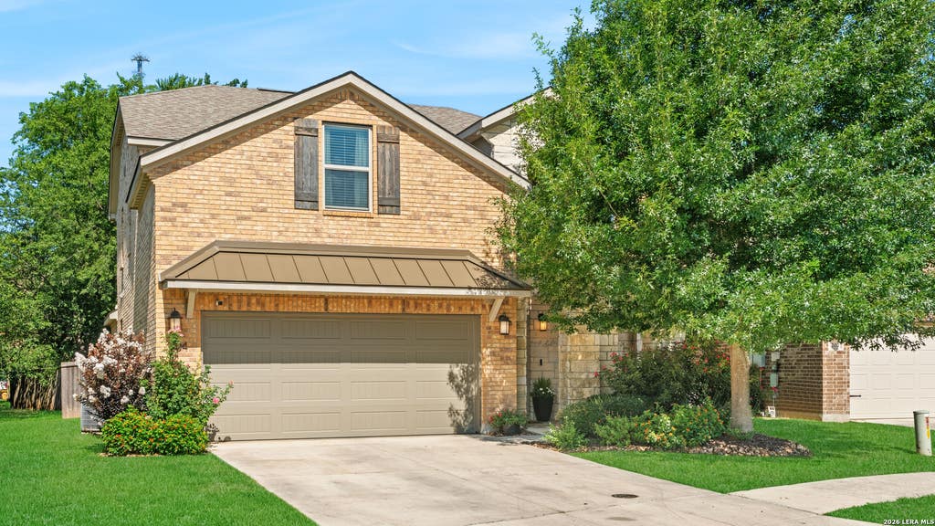 Photo of 204 Maxwell, Boerne, TX 78006 (MLS # 1993465)