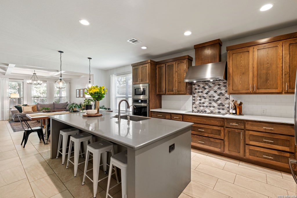 Photo of 204 Maxwell, Boerne, TX 78006 (MLS # 1993465)