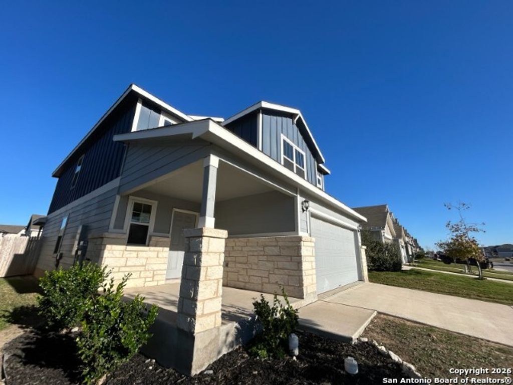 Photo of 4153 Lily Glade, Seguin, TX 78155 (MLS # 1932934)