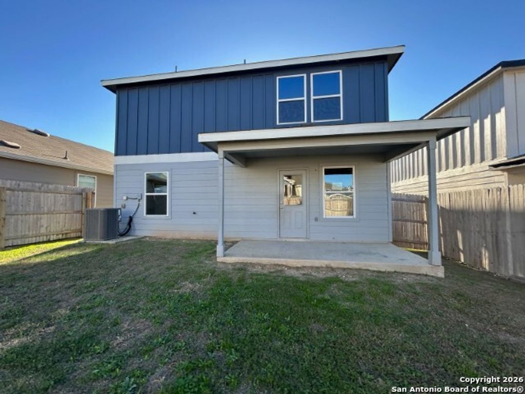 Photo of 4153 Lily Glade, Seguin, TX 78155 (MLS # 1932934)